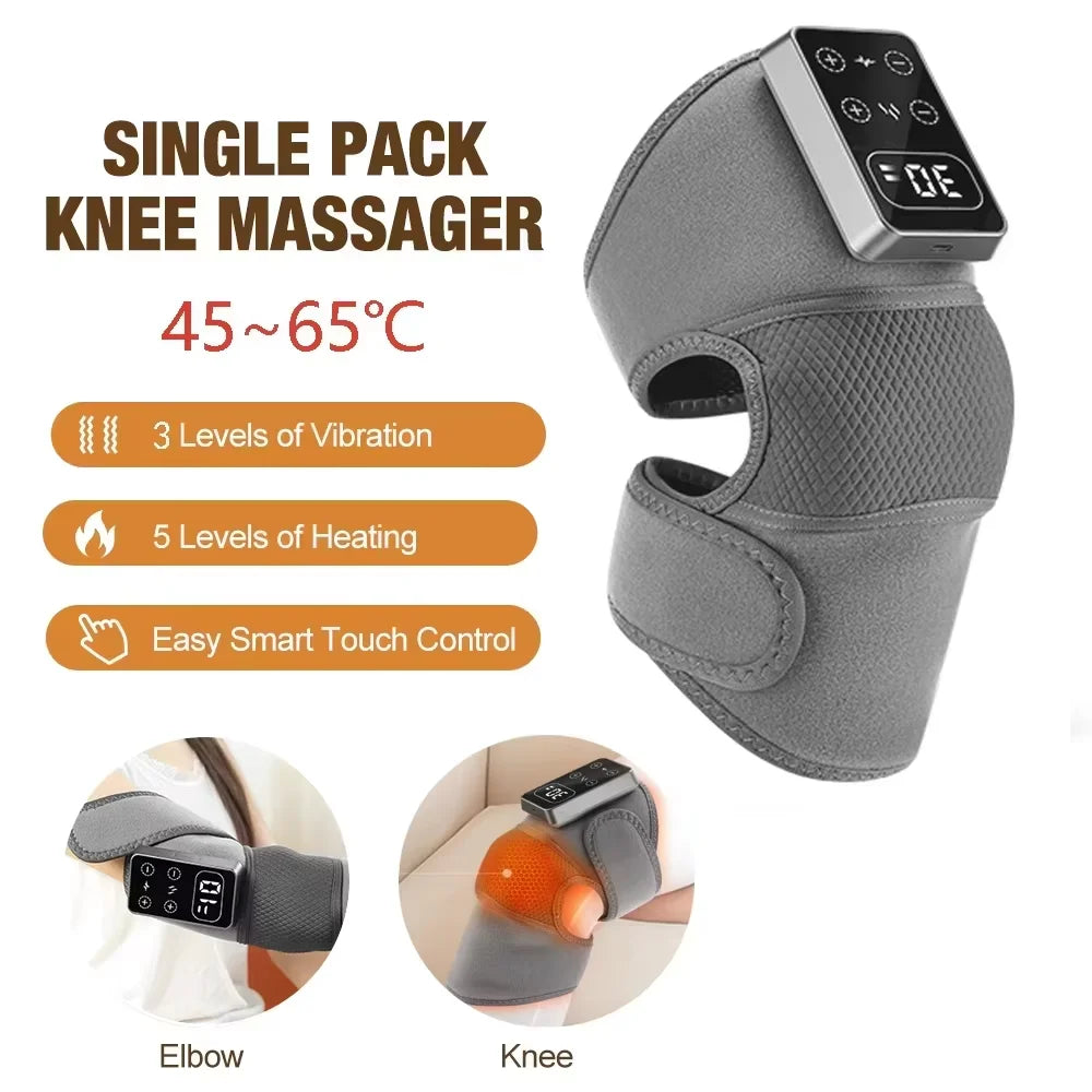 Reviora Pad - Fix Weak Knees From Home