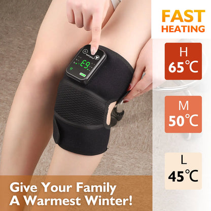 Reviora Pad - Fix Weak Knees From Home