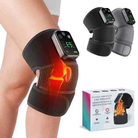 Reviora Pad - Fix Weak Knees From Home