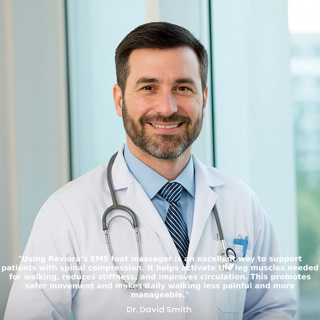 Reviora EMS - Fix Multiple Sclerosis From Home
